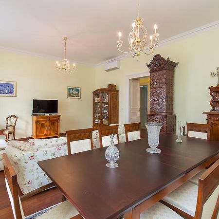 Luxury Seafront Apartment Banje Дубровник Екстер'єр фото