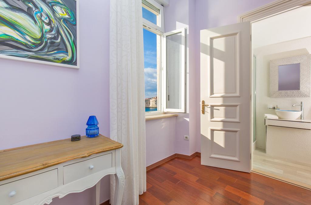 Luxury Seafront Apartment Banje Дубровник Екстер'єр фото