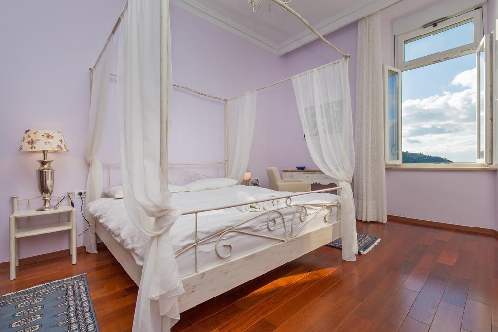 Luxury Seafront Apartment Banje Дубровник Екстер'єр фото